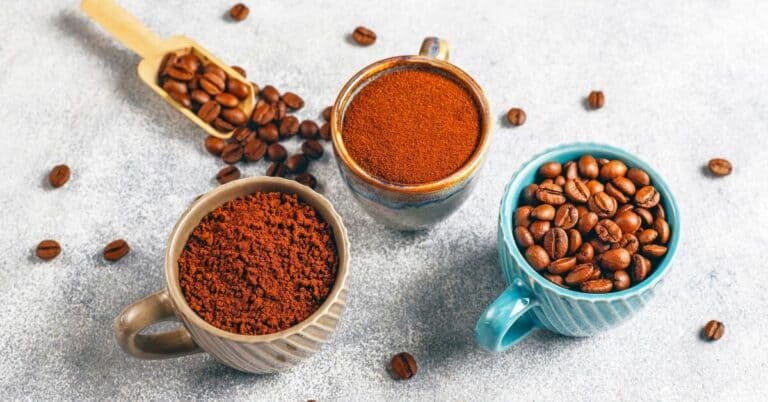 الكشف الفرق بين القهوة الكولومبية والاثيوبية – ايهما تختار؟