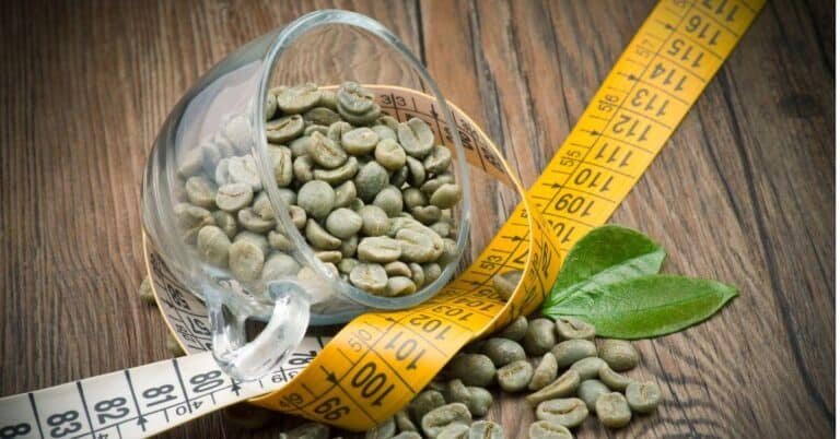 هل القهوة تزيد الوزن؟ اكتشف تأثير القهوة علي الوزن
