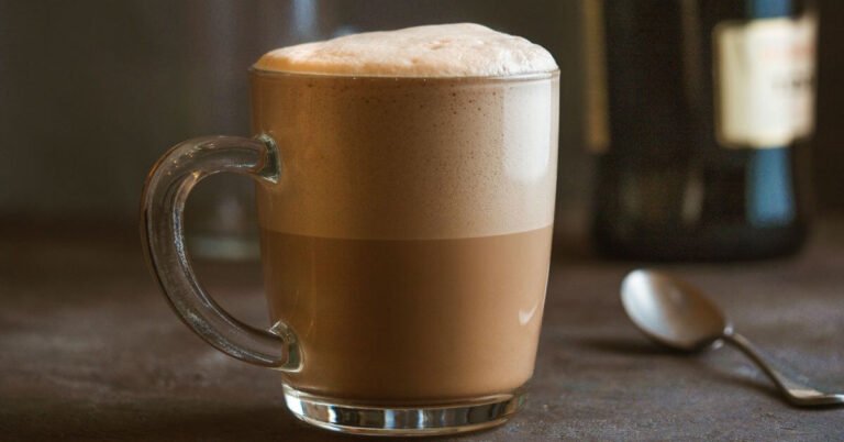 ما هي قهوة راف (القهوة الروسية) وطريقة تحضيرها