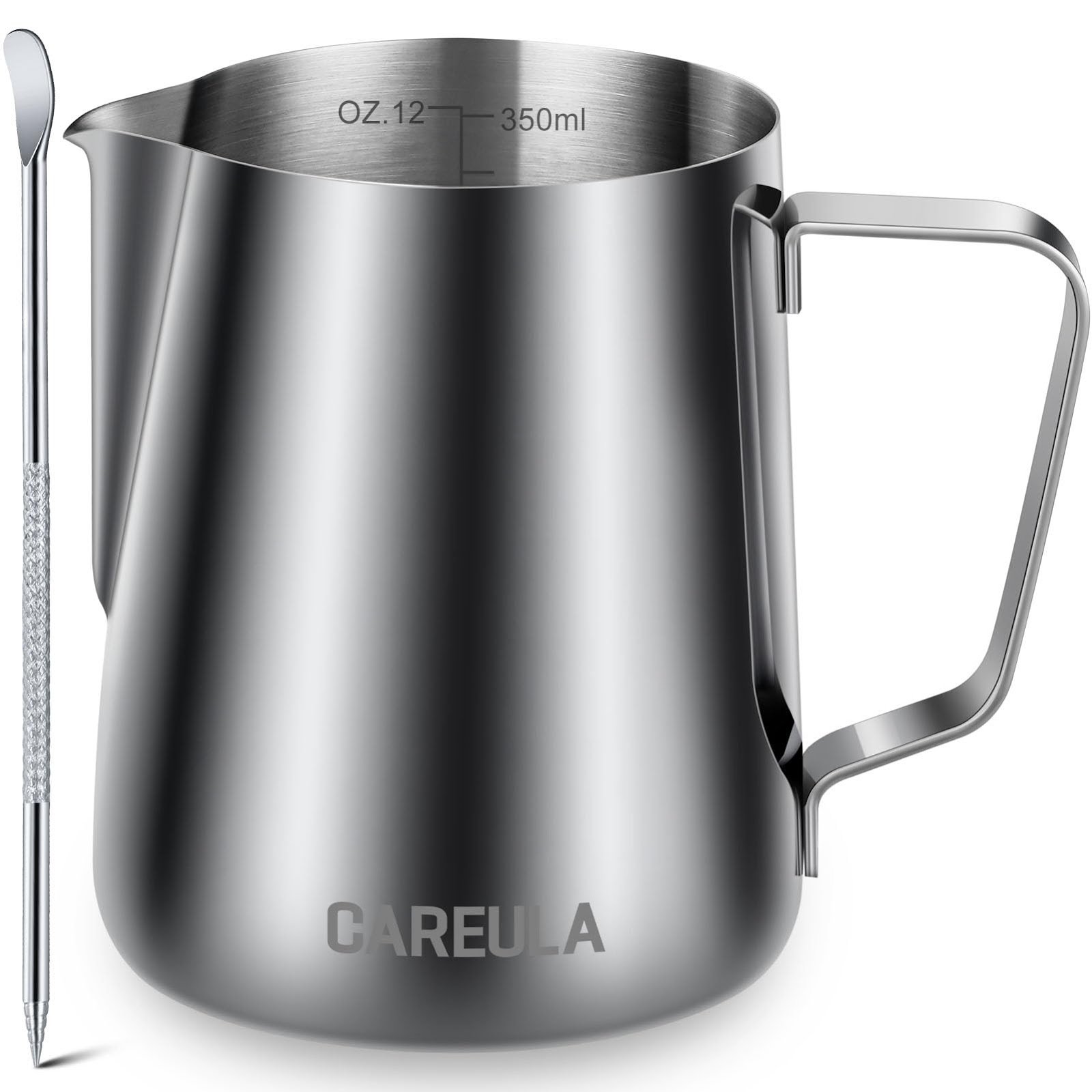 Careula Milk Frothing Pitcher