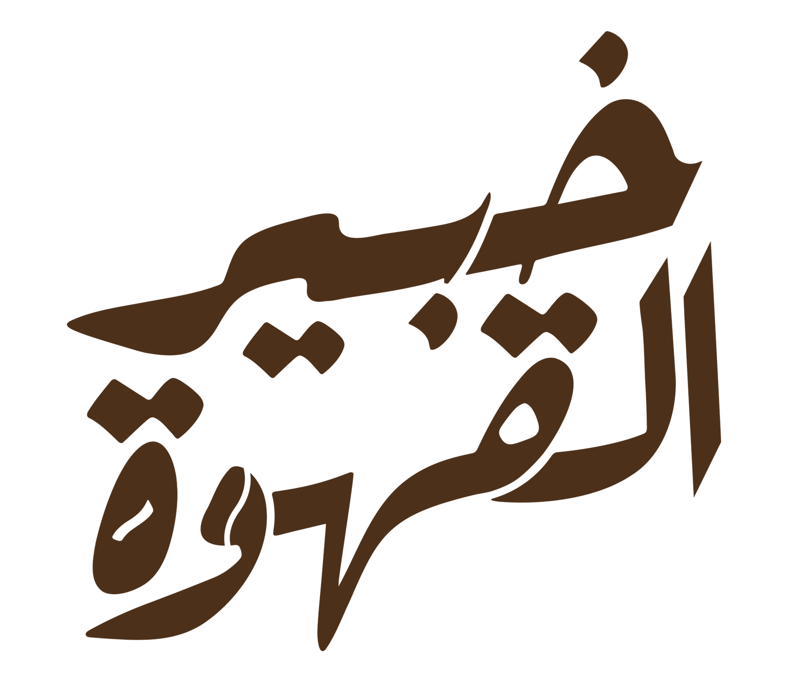 خبير القهوة